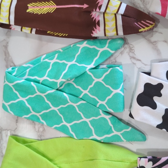 Head wraps for Baby's and Toddlers - Picture 9 of 14